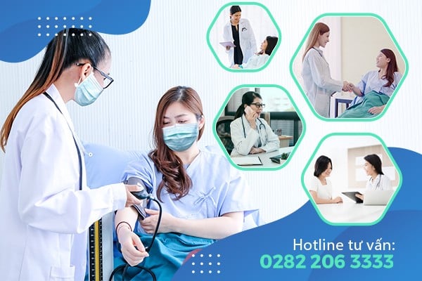 Phòng Khám Đa Khoa Tân Bình – Hiện đại trong từng khâu thăm khám