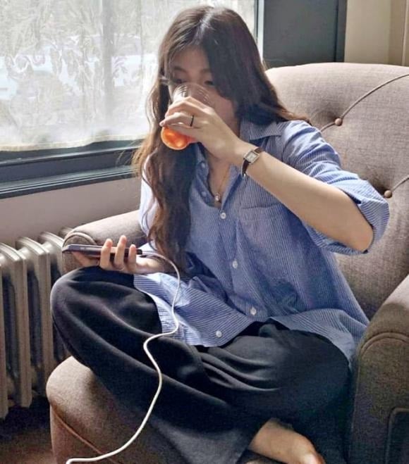 Thoạt nhìn, một tấm danh thiếp có thể trông rất bình thường, thậm chí còn mang lại ấn tượng chuyên nghiệp.