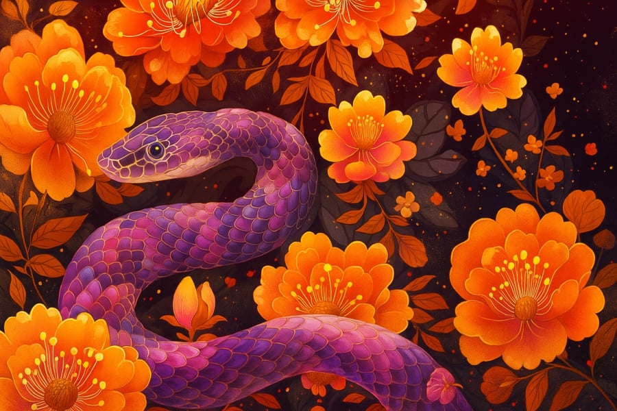 Vốn là người sống điềm tĩnh, kín kẽ và biết cách nắm bắt cơ hội, người tuổi Tỵ trong 10 ngày đầu tháng 6 âm lịch sẽ đón nhận một cú hích lớn về vận may