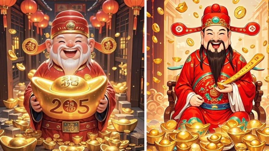 Người tuổi Tý bước vào tháng 6 Âm lịch như được “bật công tắc phát tài”.