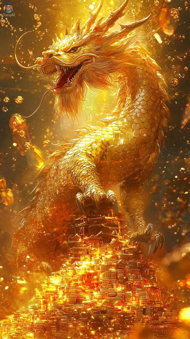 Tuổi Thìn may mắn lớn