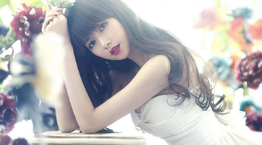 Xã hội ngày nay không thiếu những phụ nữ tài giỏi, đôi khi còn vượt trội hơn đàn ông.