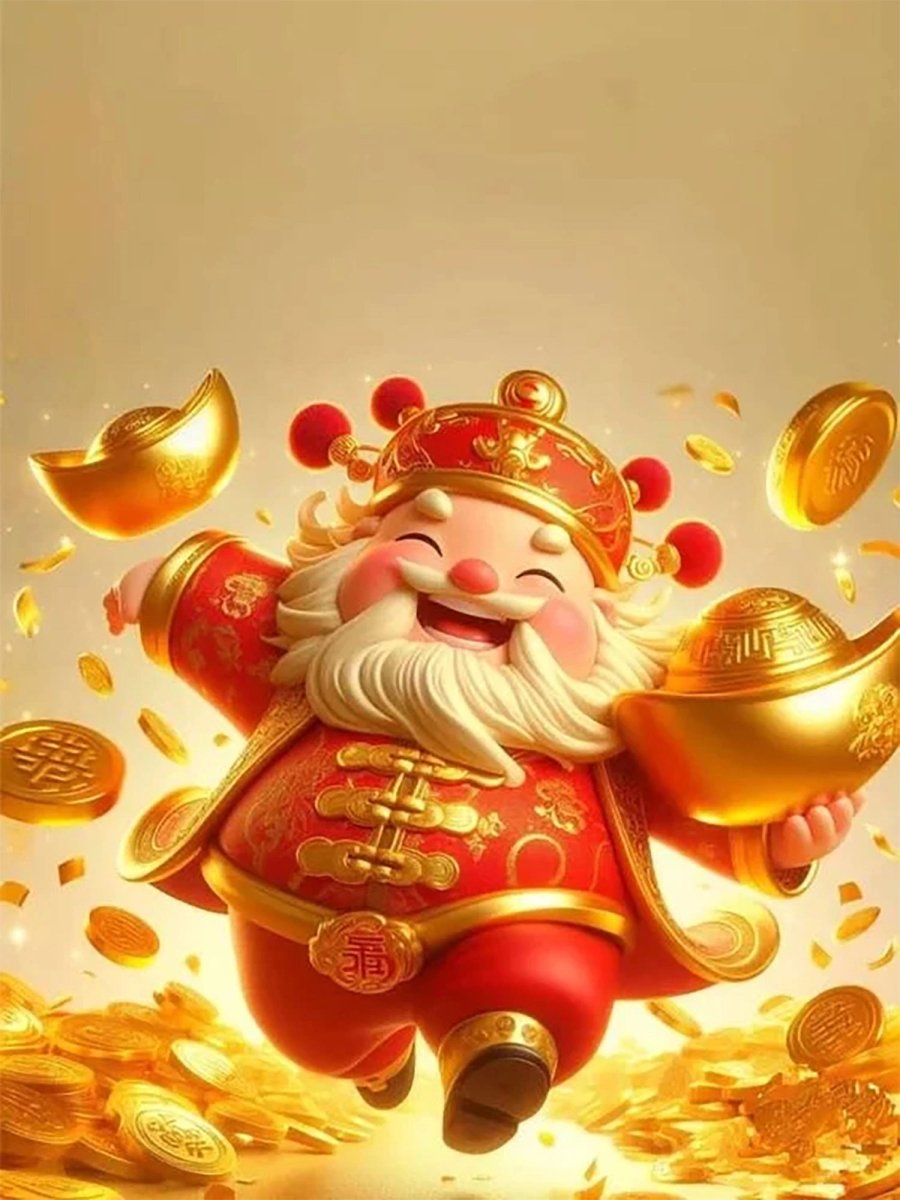 Tuổi Sửu bước vào ba ngày cuối tuần với tinh thần hứng khởi, tài lộc ùn ùn kéo về.