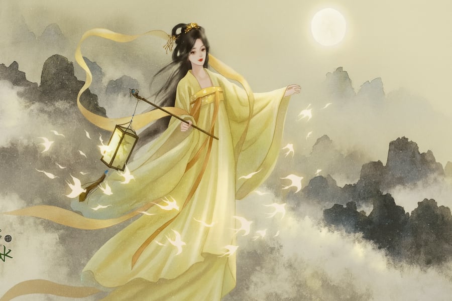 Các ngày sinh âm lịch kết thúc bằng 5 như 5, 15 và 25 thường tượng trưng cho ý chí mạnh mẽ, tư duy thực tế và tính kỷ luật cao