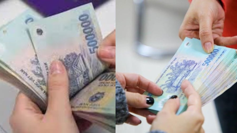 Dự kiến hôm nay sẽ họp tăng lương tối thiểu vùng 2026
