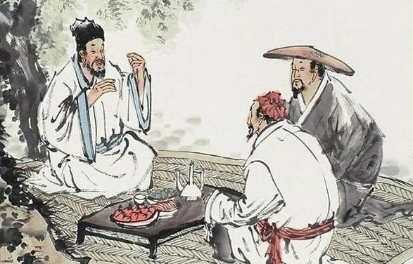 Nhiều người trẻ mải mê theo đuổi danh vọng, tiền tài mà quên đi tài sản quý nhất – sức khỏe.