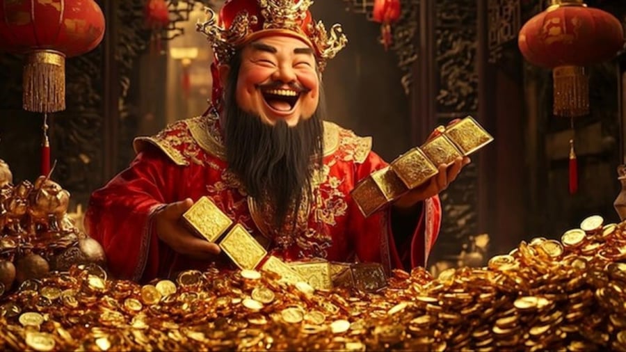 Đây là thời điểm thuận lợi để tuổi Tý thực hiện kế hoạch mua nhà hoặc đổi xe như mong ước bấy lâu, mở ra một chu kỳ tài chính bền vững cho năm 2026.