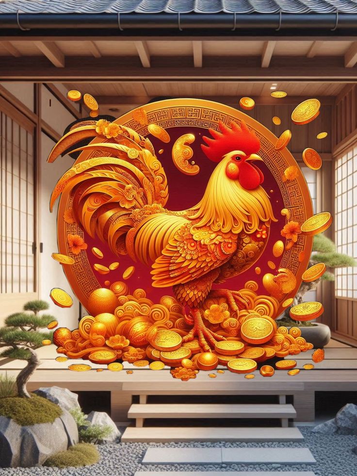 Tuổi Dậu gặp cơ hội đổi đời giàu sang