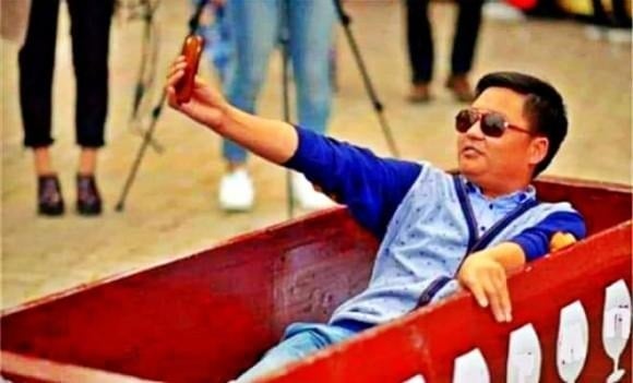 Hơn thế nữa, theo quan niệm dân gian, quan tài còn mang ý nghĩa tượng trưng cho may mắn.