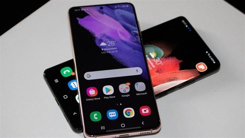 Các tin nhắn cũ, quảng cáo SMS và thông báo từ ứng dụng tuy nhỏ nhưng nếu tích tụ lâu ngày sẽ chiếm khá nhiều dung lượng.