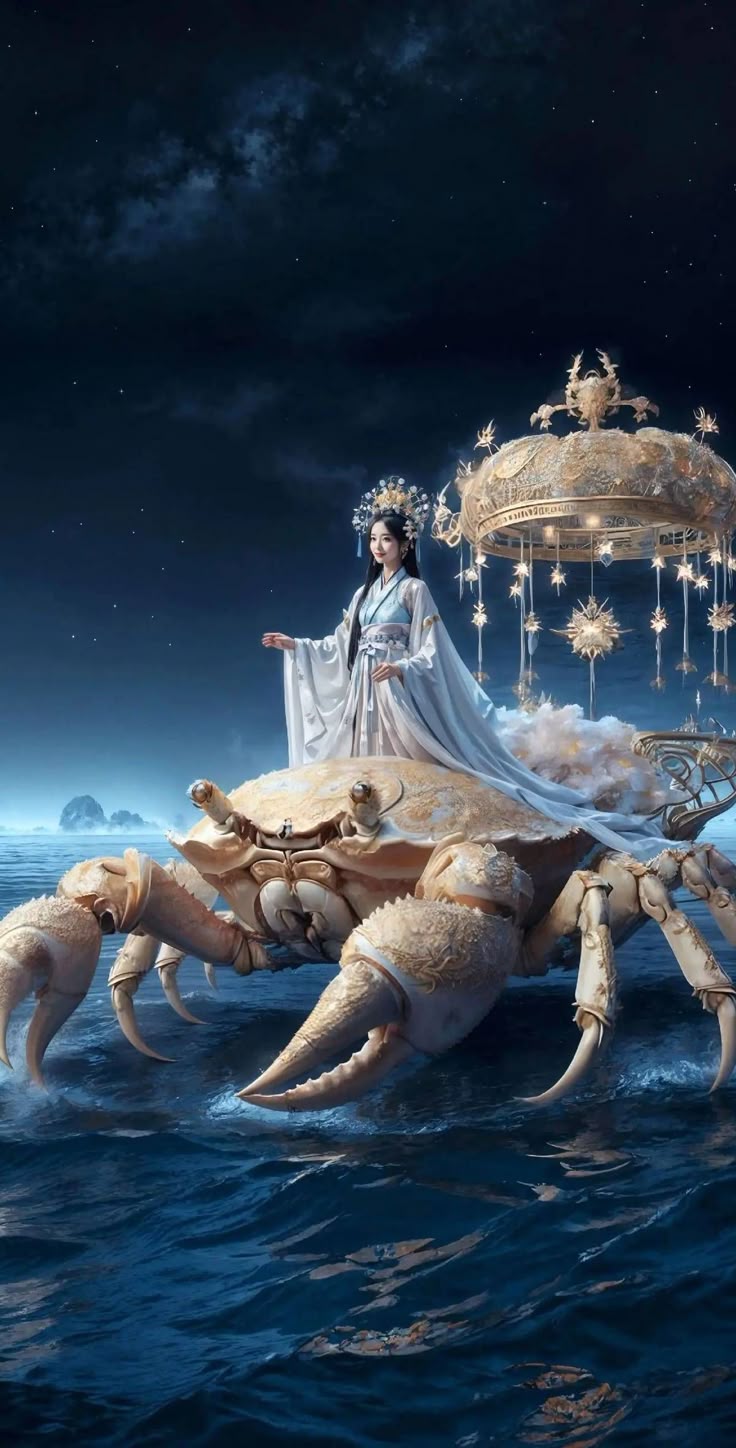 Cự Giải tỏa sáng đúng lúc