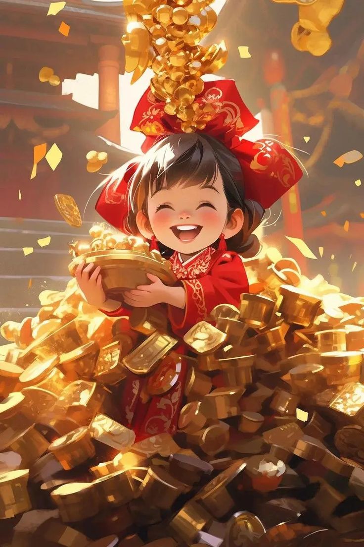 Sinh ngày 6 âm lịch cuộc sống được dự báo sẽ giàu sang