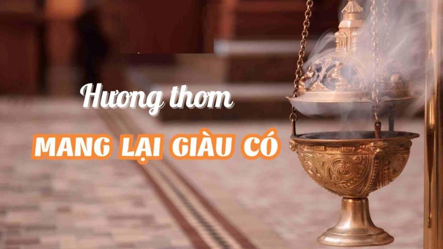 Nhà có 3 nơi thơm là được Độ, con cháu chẳng mấy mà giàu, là nơi nào?
