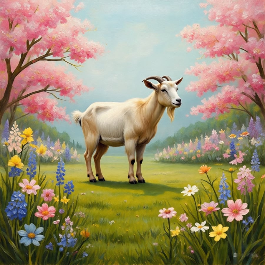 Người tuổi Mùi cần nhiều thời gian để suy ngẫm, đánh giá lại các vấn đề đã và đang xảy ra.