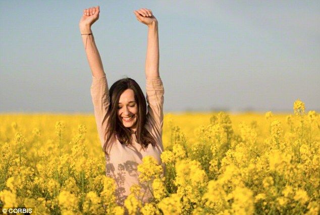 Sức khỏe phản ánh những gì bạn đã từng rèn luyện trong quá khứ