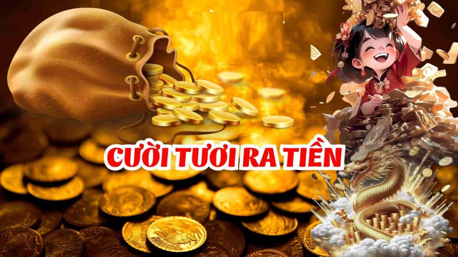 Người tuổi Thìn được trời phú cho tố chất lãnh đạo, năm nay lại thêm may mắn về tài lộc.