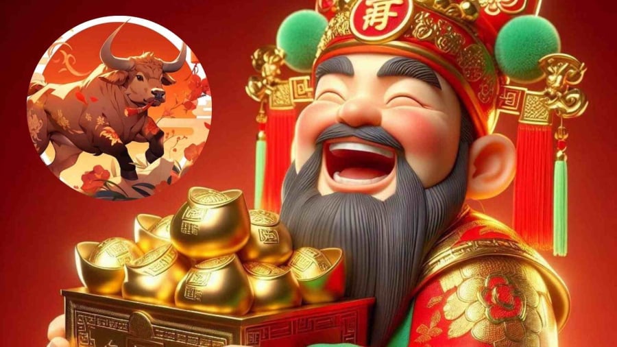 Người tuổi Sửu vốn chăm chỉ, bền bỉ, không ngại khó khăn.