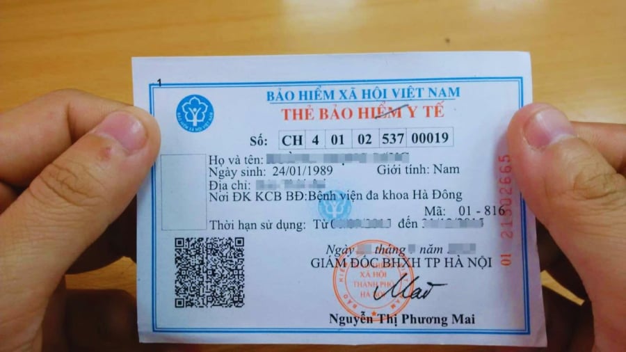 4 trường hợp sẽ được hỗ trợ mức đóng BHYT kể từ 1/7/2025: Người dân cần nắm chắc