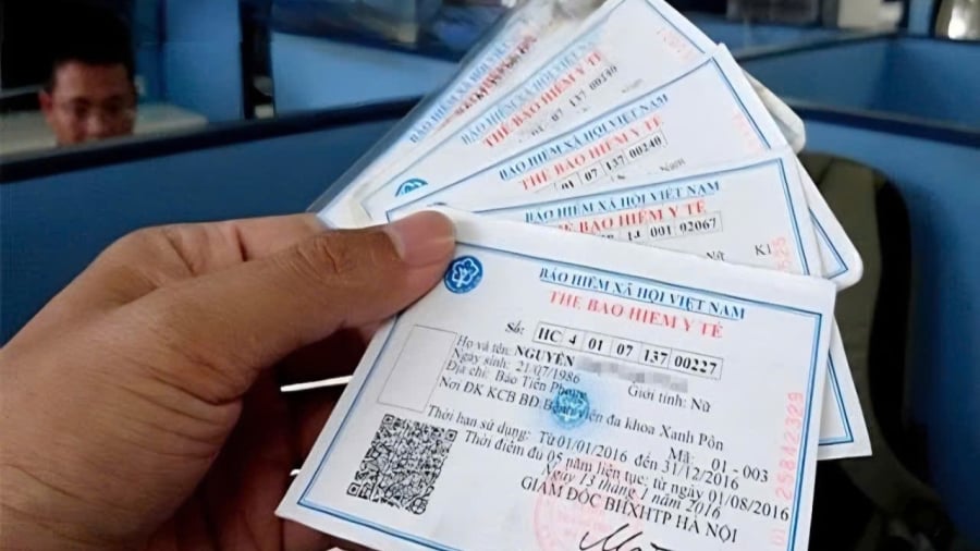 3 trường hợp được hoàn trả tiền đóng bảo hiểm y tế năm 2025: Không biết là mất quyền lợi