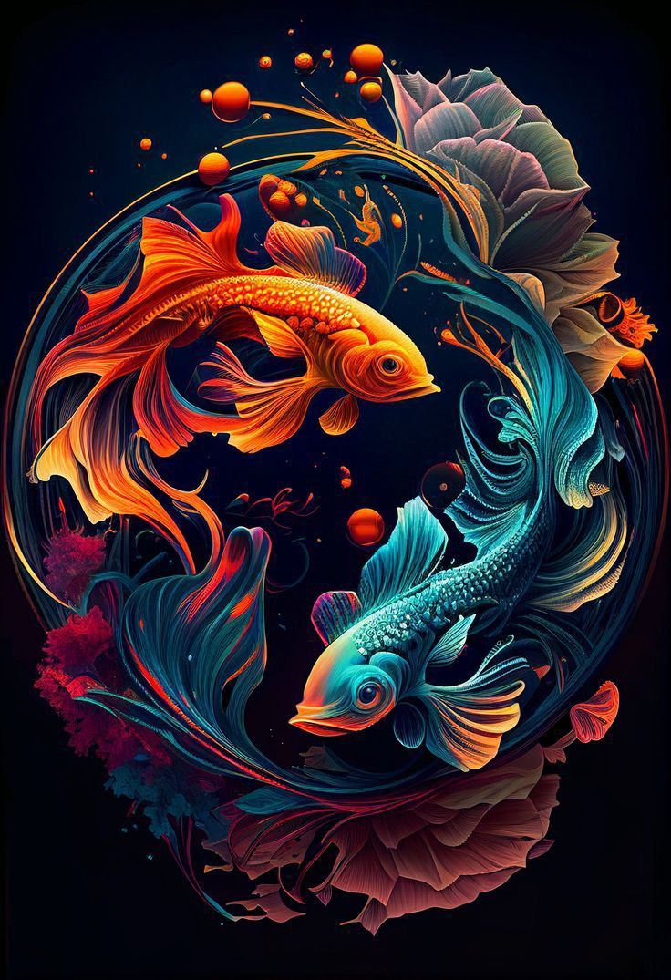 Song Ngư đổi đời ngoạn mục