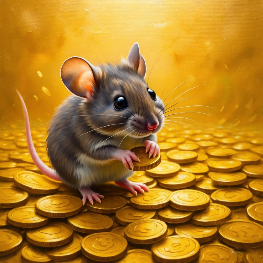 Người tuổi Tý có thể đón nhận nhiều cơ hội tốt trong công việc.