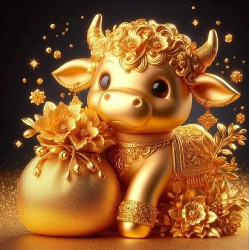 Tuổi Mùi trong 3 tháng tới chẳng cần lao tâm khổ tứ vẫn có người giúp, việc đến tay đều suôn sẻ.