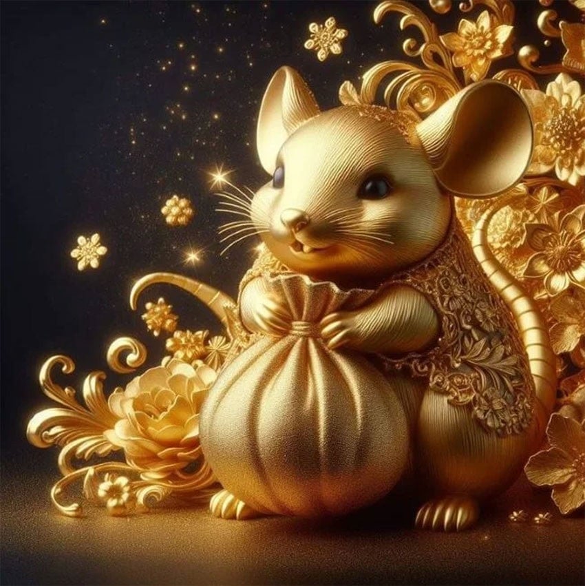 Nếu biết tận dụng thời cơ, tuổi Tý hoàn toàn có thể chạm tay vào ước mơ sở hữu ngôi nhà đầu tiên hoặc mở rộng tài sản cố định ngay trước Tết Giáp Thìn.