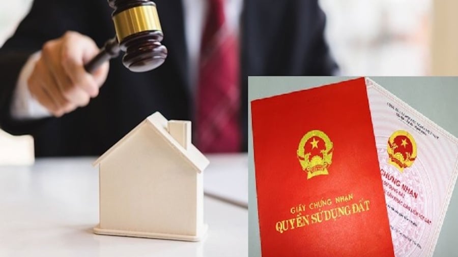 8 trường hợp cần đổi sổ đỏ từ ngày 01/7/2025: Ai cũng nên chú ý