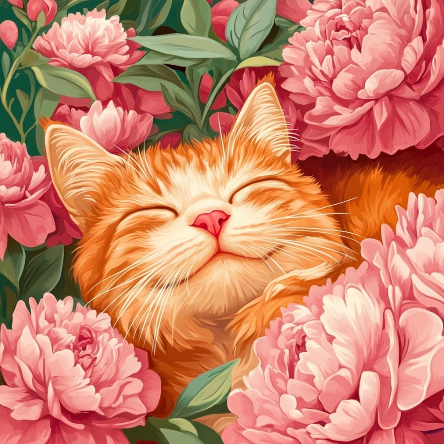 Tuổi Mão vốn nhẹ nhàng, khôn khéo và sống có tâm nên luôn tích được nhiều phúc khí.