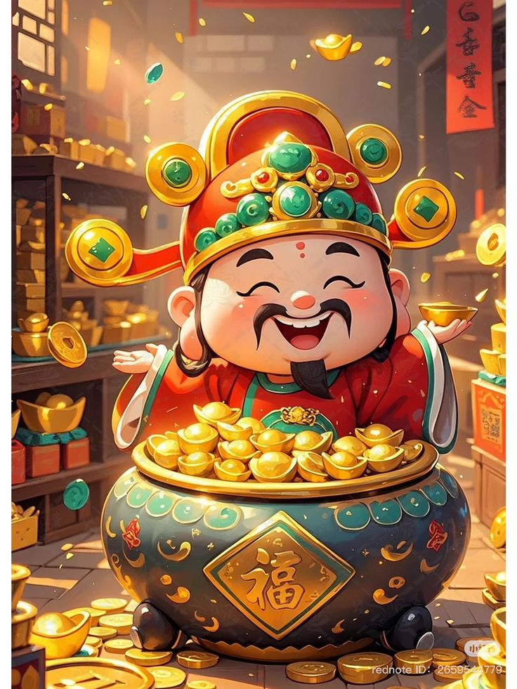 Tuổi Mão – Tài vận dồi dào, đầu tư là thắng