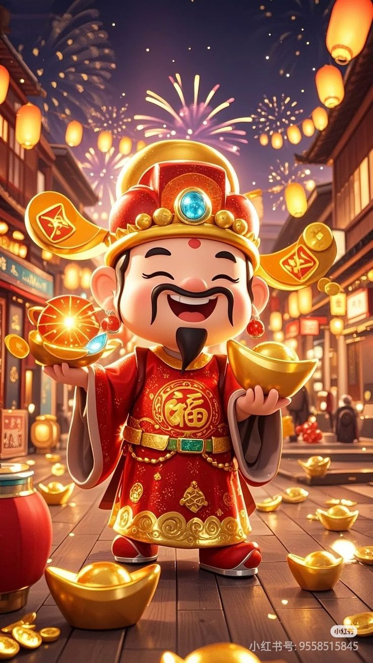 Tuổi Thìn – Đại Lộc bùng nổ, danh lộc song toàn
