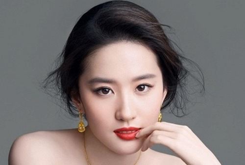 Mũi to, cánh mũi dày – Túi tiền trời ban    