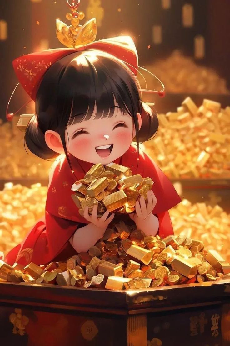 Số 4 – Nhiều biến động, cần tỉnh táo để giữ tiền    
