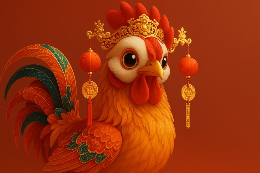 6 tháng cuối năm là thời điểm người tuổi Dậu có nhiều nguồn thu cùng lúc, đặc biệt là từ việc mở rộng kinh doanh hoặc hợp tác đầu tư