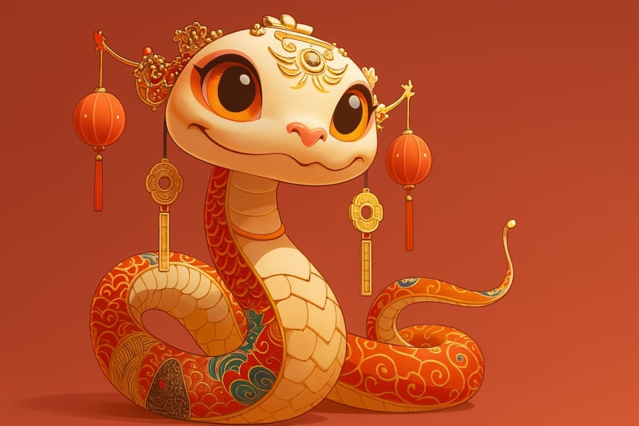 Từ giữa năm trở đi, người tuổi Tỵ bắt đầu đón nhận nhiều tín hiệu tích cực về tài chính