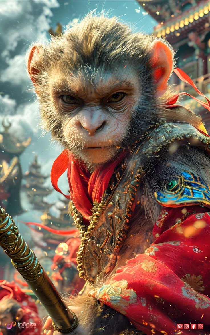 Tuổi Thân tràn đầy quả ngọt