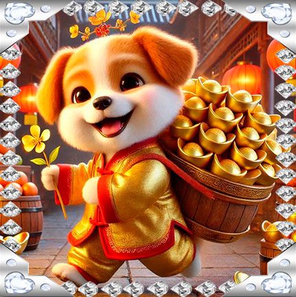 Tuổi Tuất – Kiên trì bền bỉ, càng về sau càng thắng lớn    
