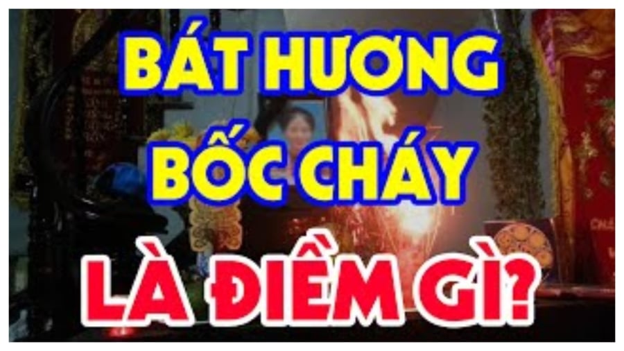 bat huong phat tai