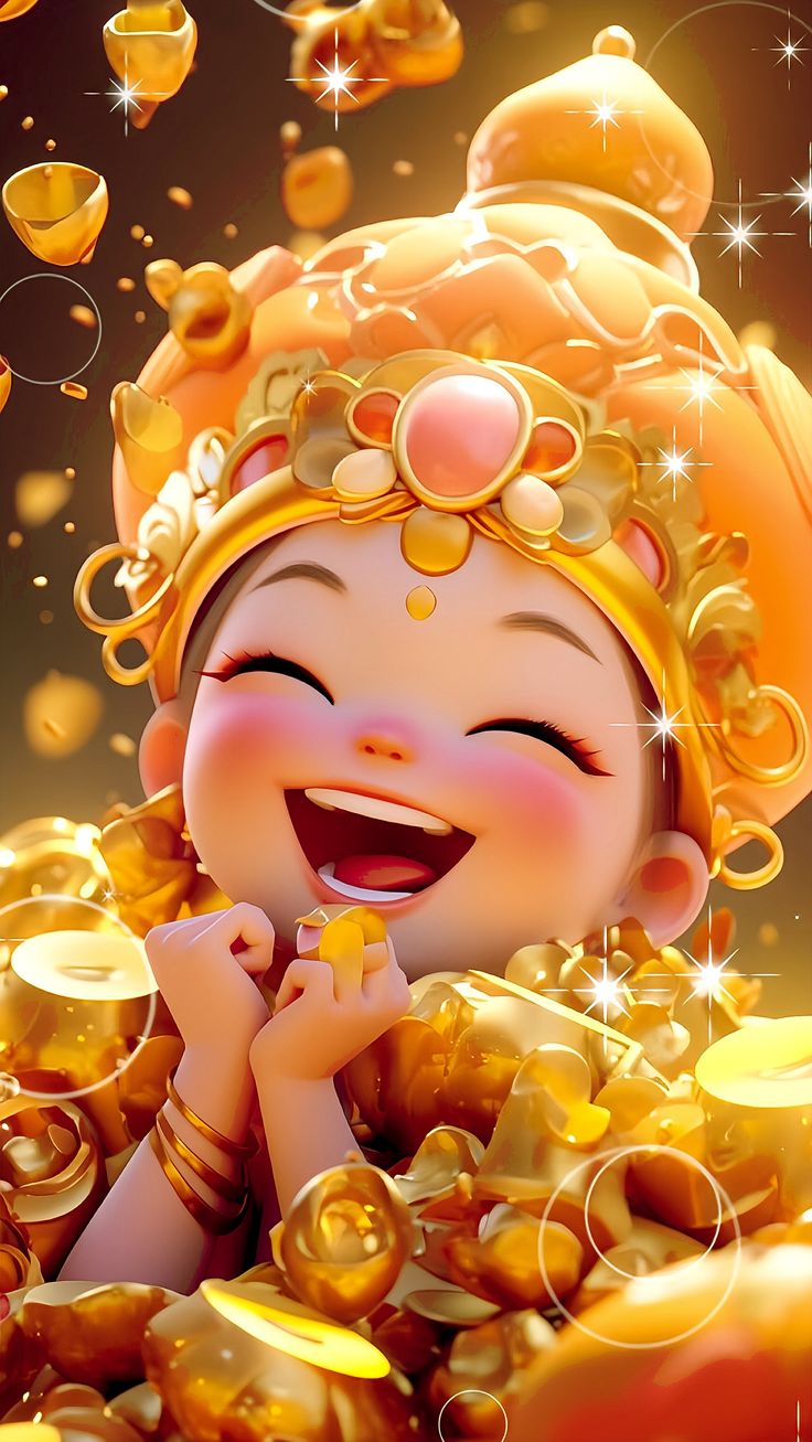 Sinh ngày 12 âm lịch cơ hội kiếm tiền khắp nơi