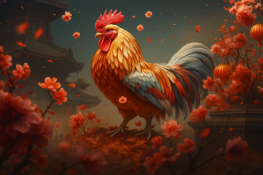 Từ đầu tháng 6 Âm lịch, người tuổi Dậu bắt đầu cảm nhận rõ vận may tài chính tăng vọt
