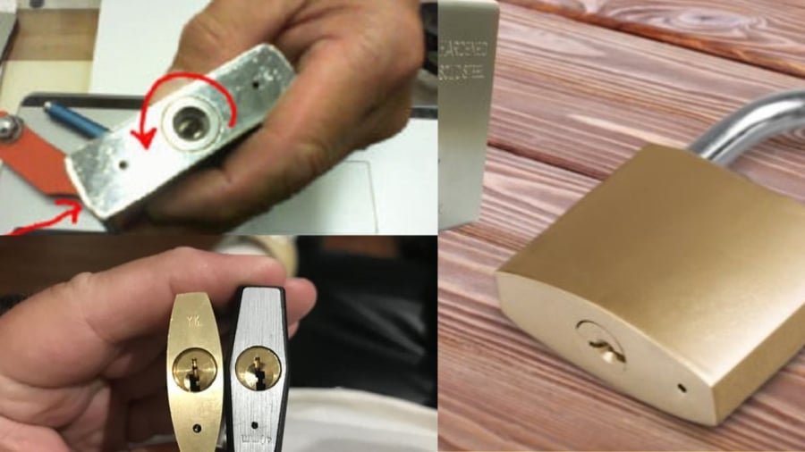 Những chiếc lỗ nhỏ này có công dụng rất bất ngờ