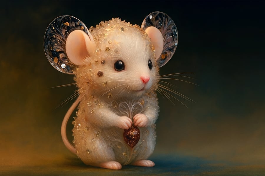 Quý 3 mang đến nhiều cơ hội để tuổi Tý củng cố vị trí cá nhân trong công việc