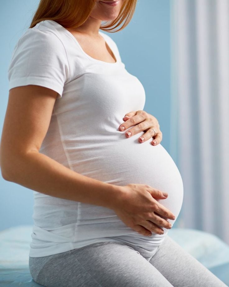 Sinh tháng 9, 10 thì thuận lợi cả giai đoạn thai kỳ và vận động đầu đời