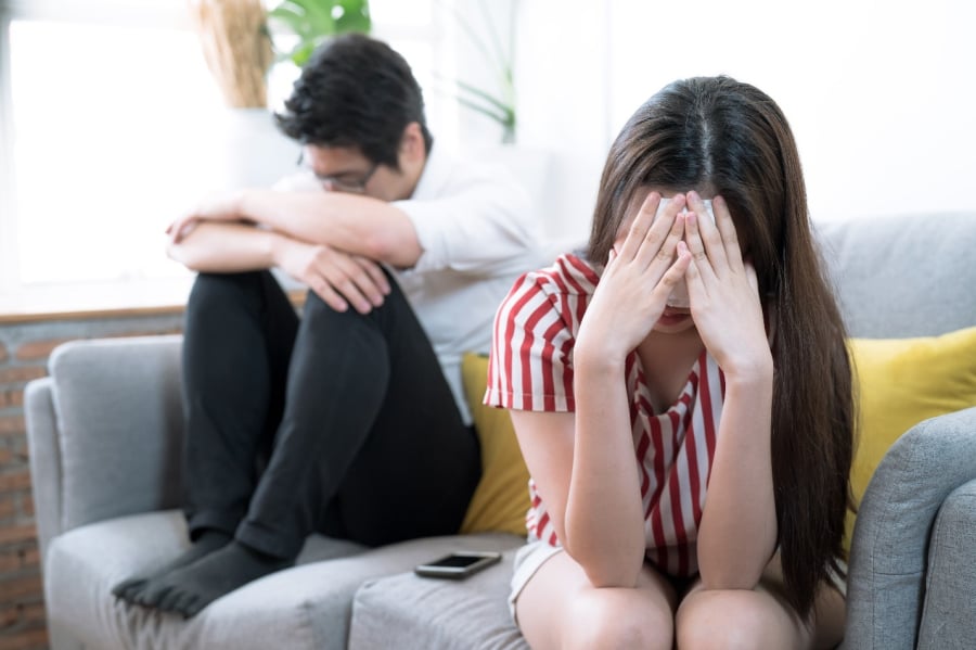 Khi người chồng phát hiện vợ ngoại tình, trong cơn tức giận, anh đã hành hung tình địch và đối mặt với vòng lao lý.