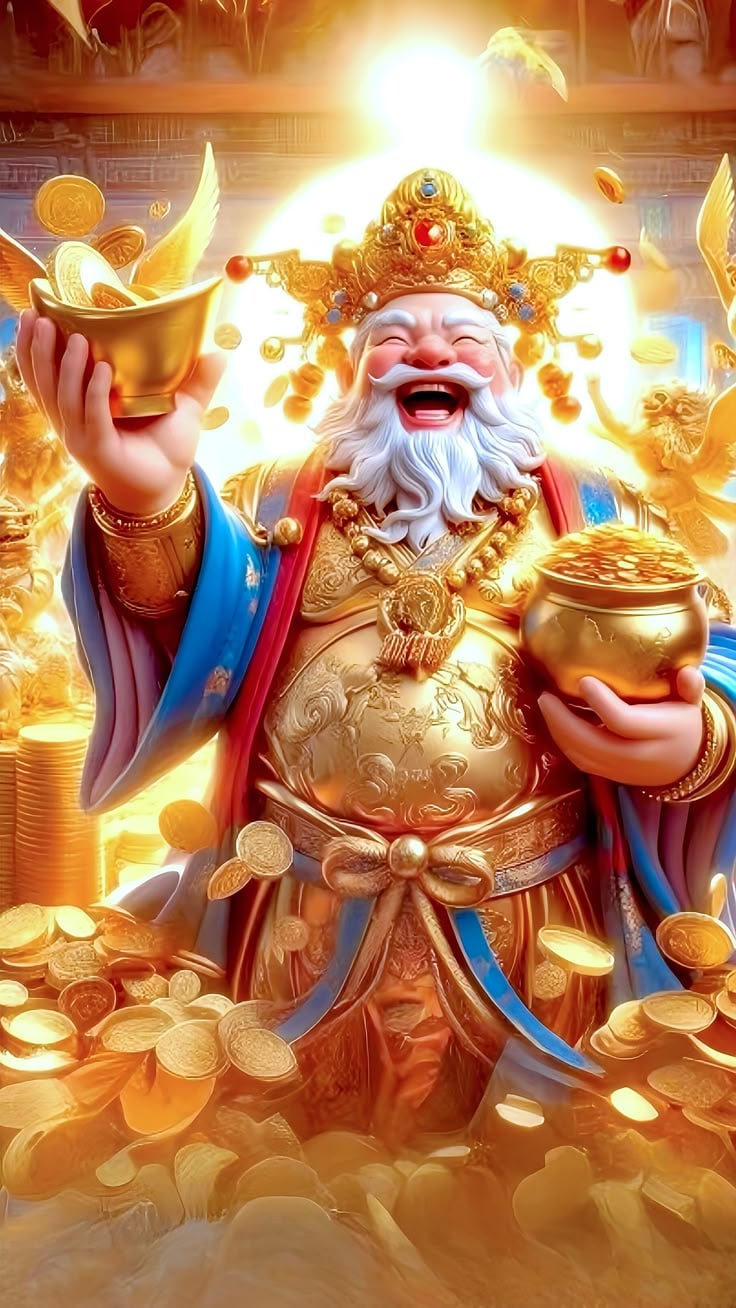 Tuổi Tý – Bổng Lộc Gõ Cửa, Lộc Trời Ban Tặng
