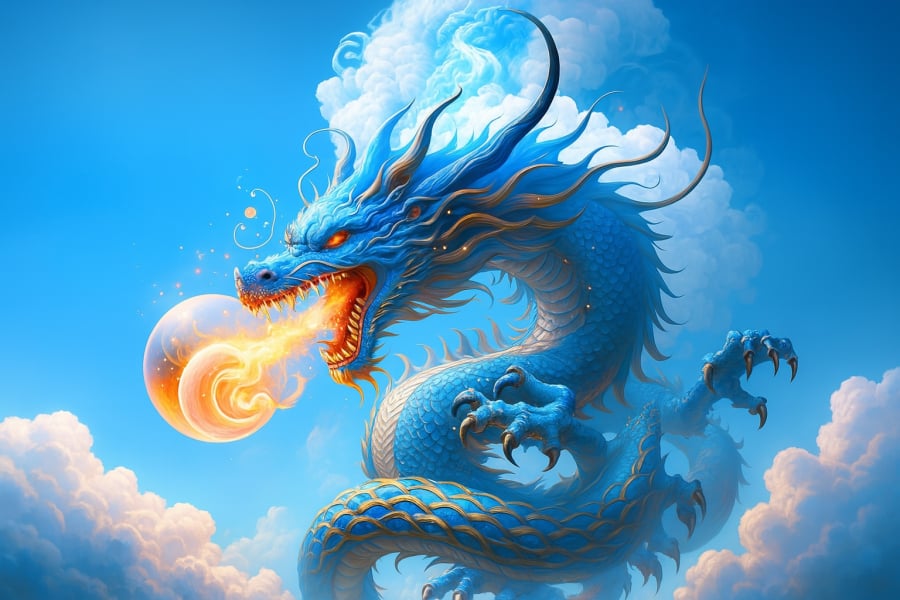 Tuổi Thìn là một trong hai con giáp đón may mắn lớn trong tuần này