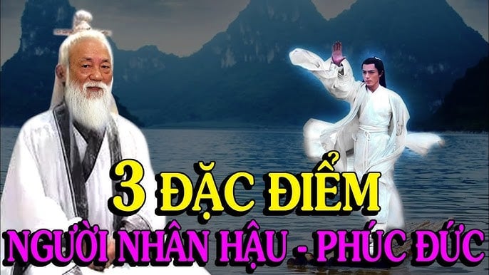 nguoi phuc duc