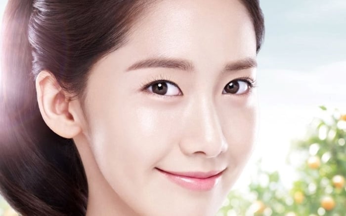 Người sống không sân hận, thường vui vẻ là người xinh đẹp. (Ảnh minh họa)