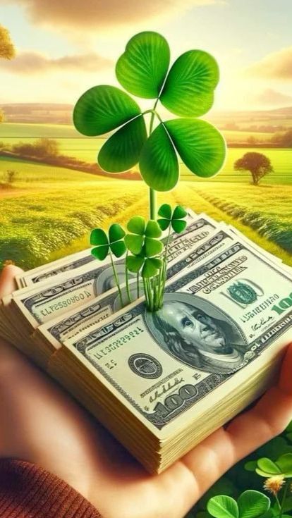 Tài chính ổn định dấu hiệu gia đình đang trên đà đi lên