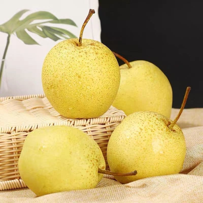 5 loại quả ngon, ngọt, đẹp mắt nhưng người xưa rất kị thắp hương, là quả gì?